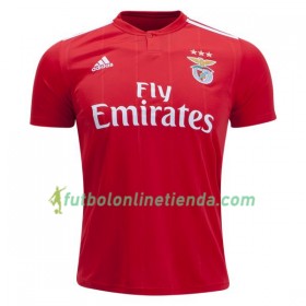 Camiseta Benfica Primera 2018-19